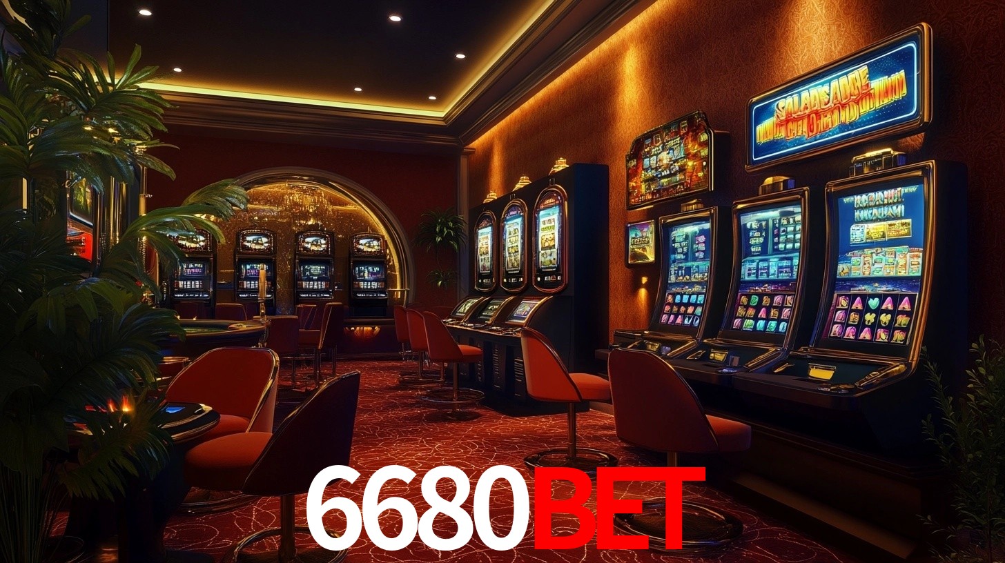 Programa VIP 6680bet