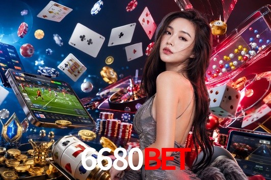 Secure Login 6680bet