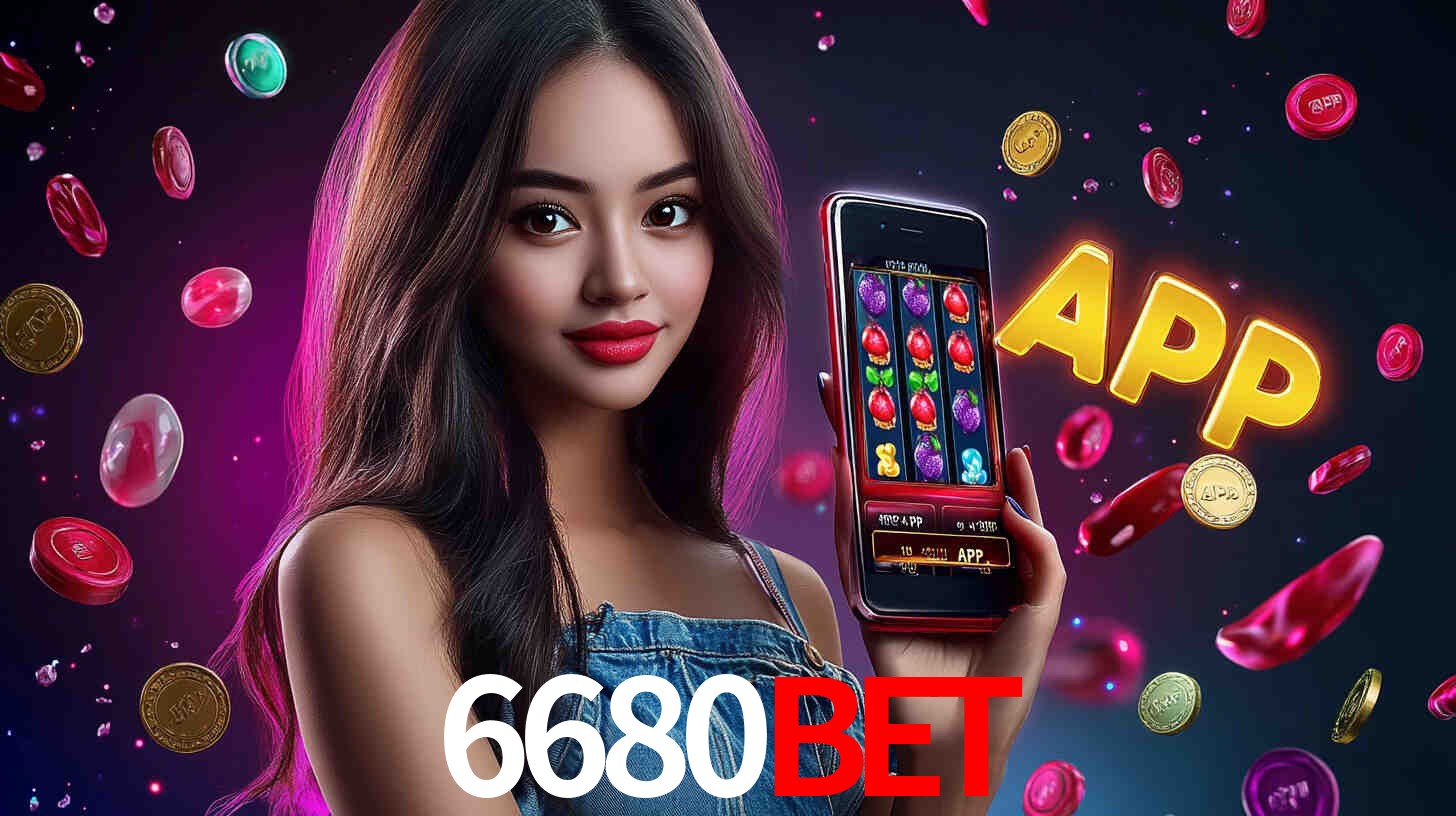 A Emoção da Loteria na 6680bet: Uma Chance de Mudança de Vida