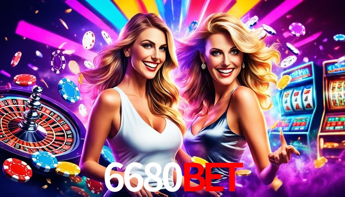 Apostas de Futebol 6680bet