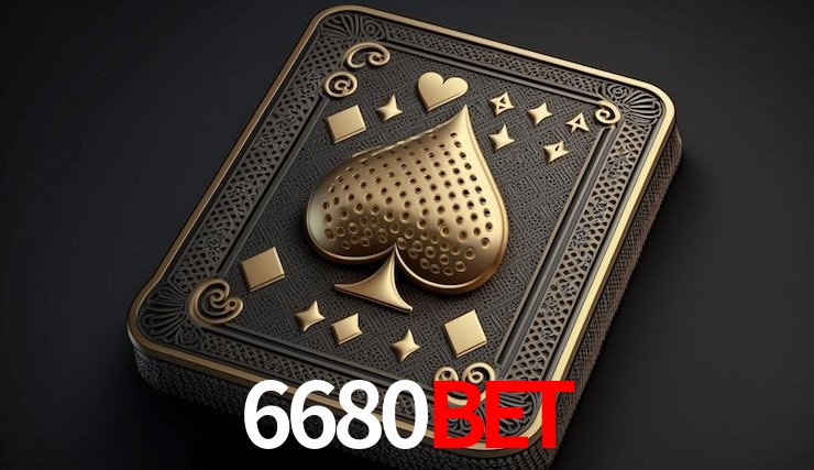 Sistemas de Segurança 6680bet