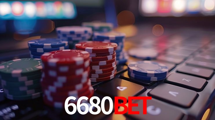 Acesso à conta 6680bet