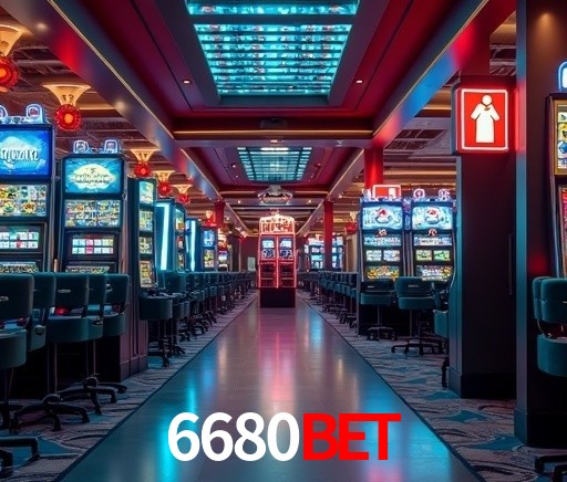 Interface Premium 6680bet