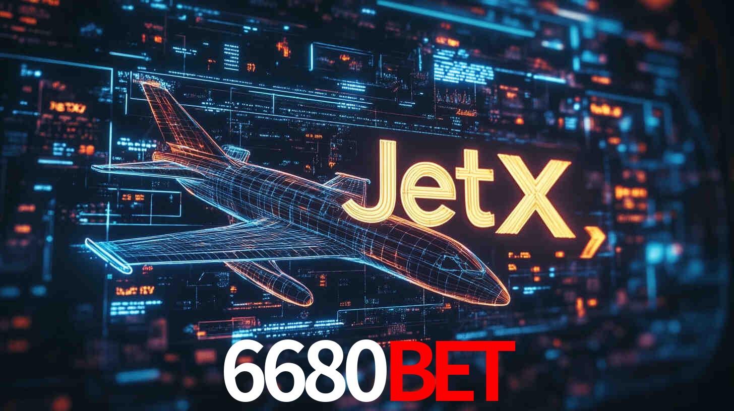 Inovações de Jogos na 6680bet: O Futuro das Experiências Interativas