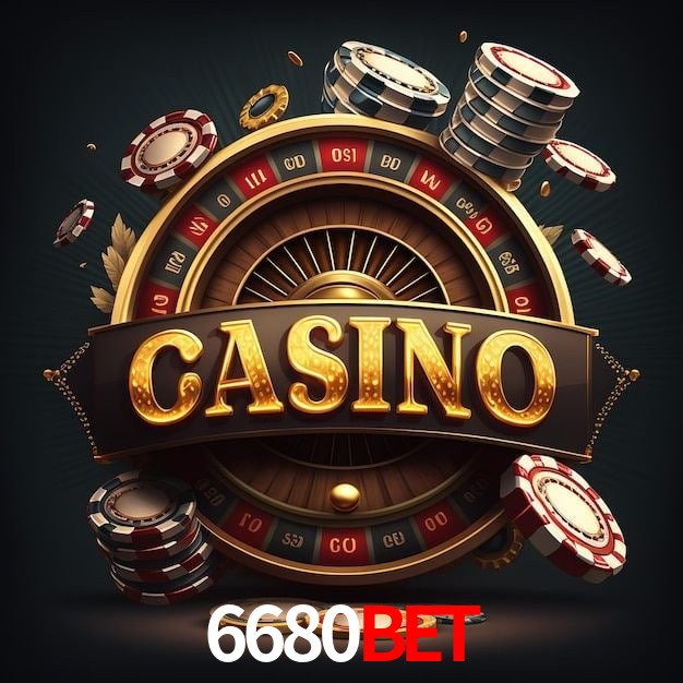 App mobile 6680bet