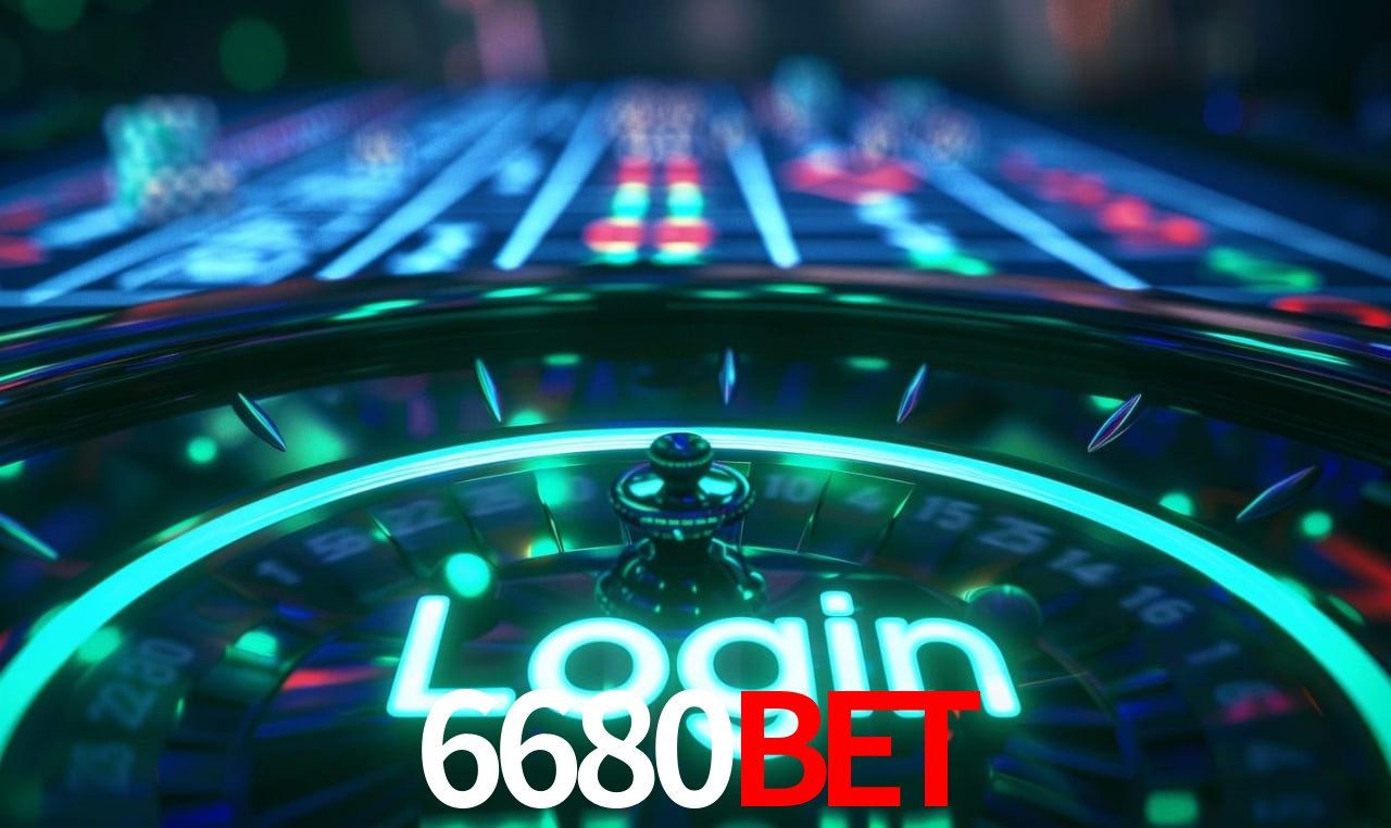 Benefícios da Conta 6680bet