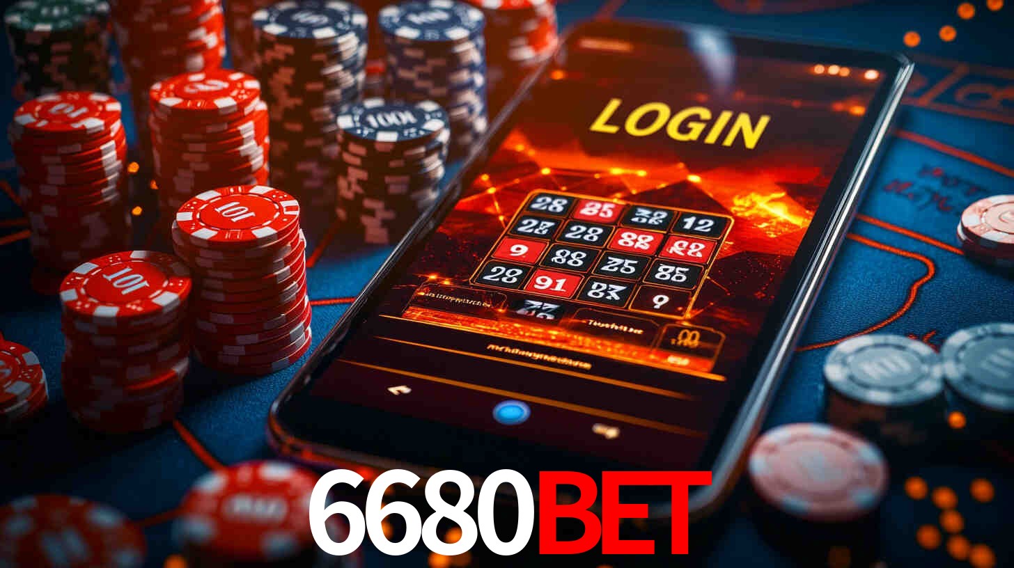 6680bet