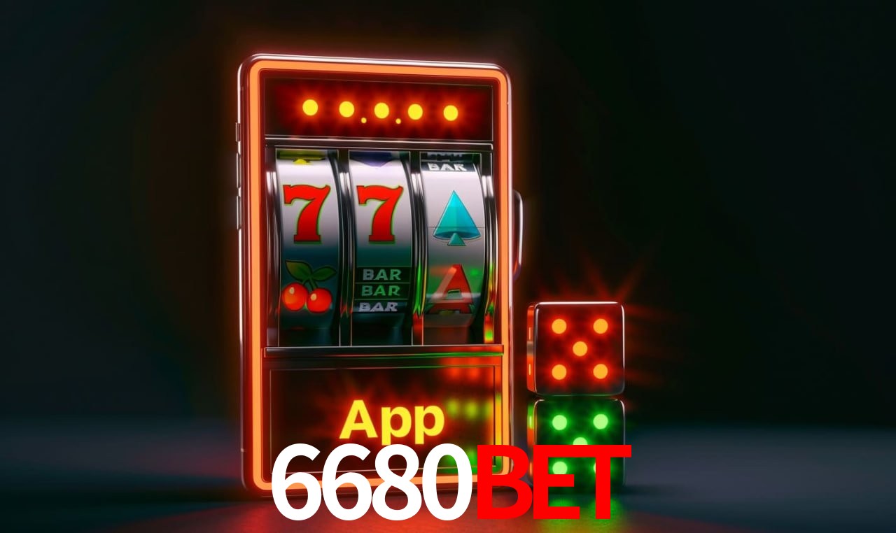 Promoção Relâmpago 6680bet