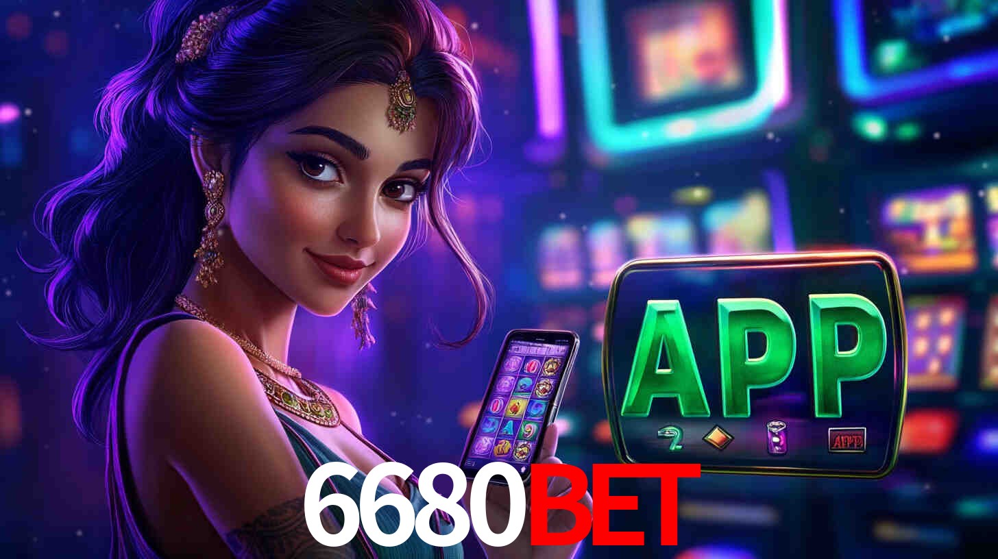 Bônus Generosos e Exclusivos no 6680bet para Você!