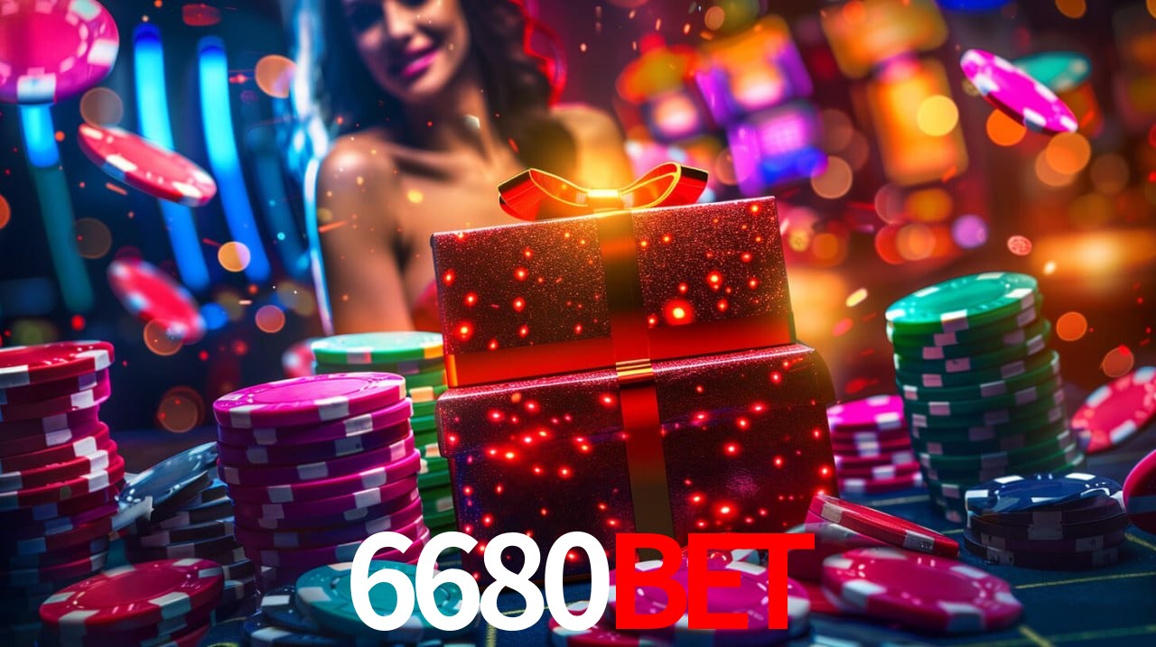Programa VIP 6680bet