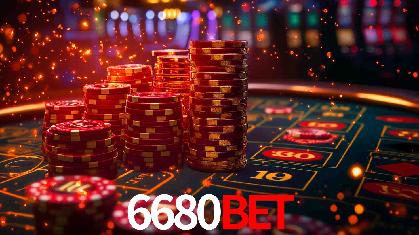 Exclusive Games 6680bet