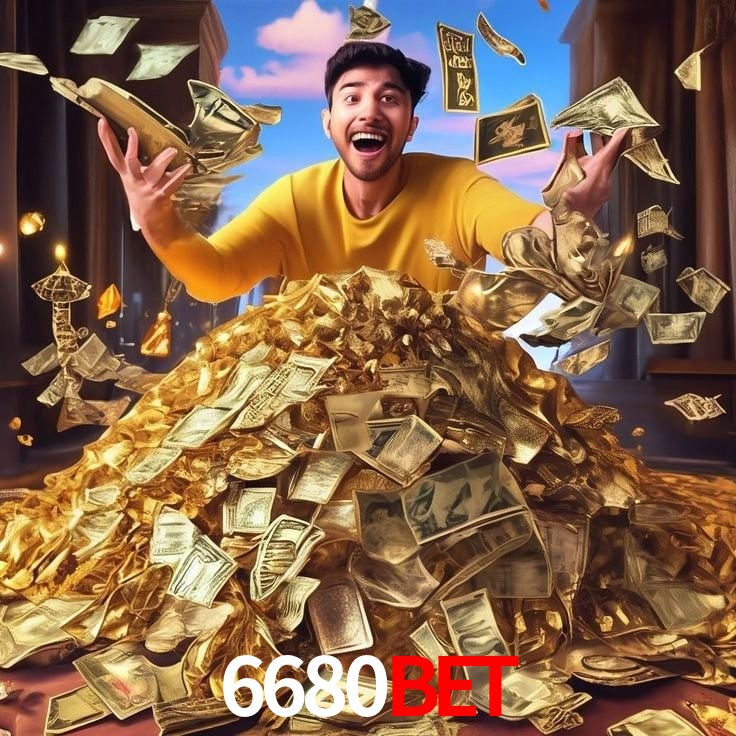 Avaliações dos Jogadores 6680bet