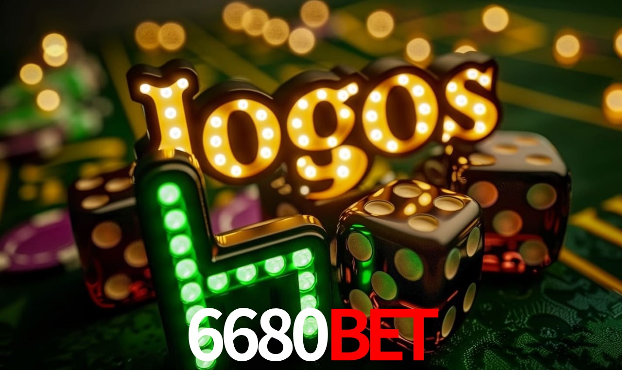 Especiais de Fim de Semana 6680bet