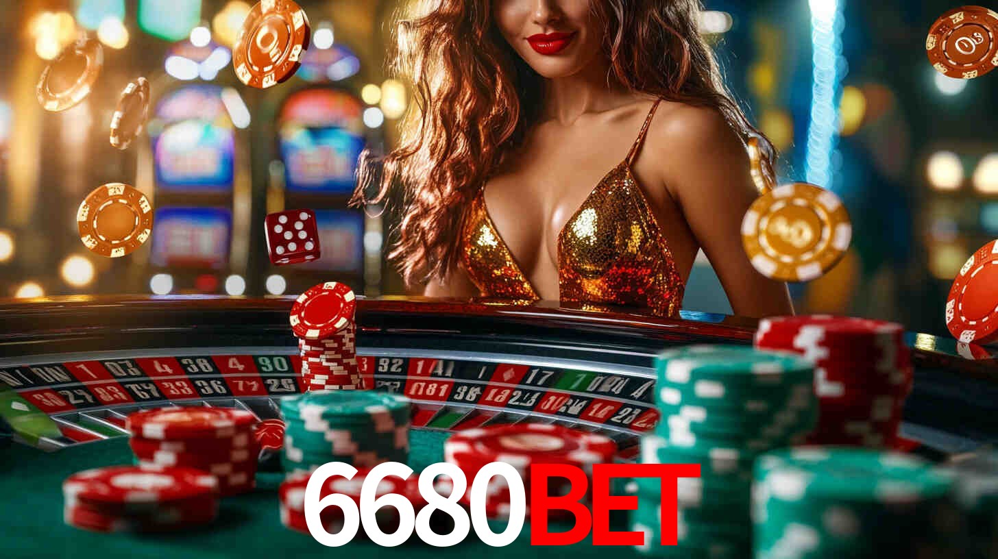 Premium Interface 6680bet