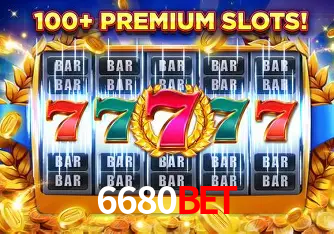 Inovações de Jogos na 6680bet: O Futuro das Experiências Interativas