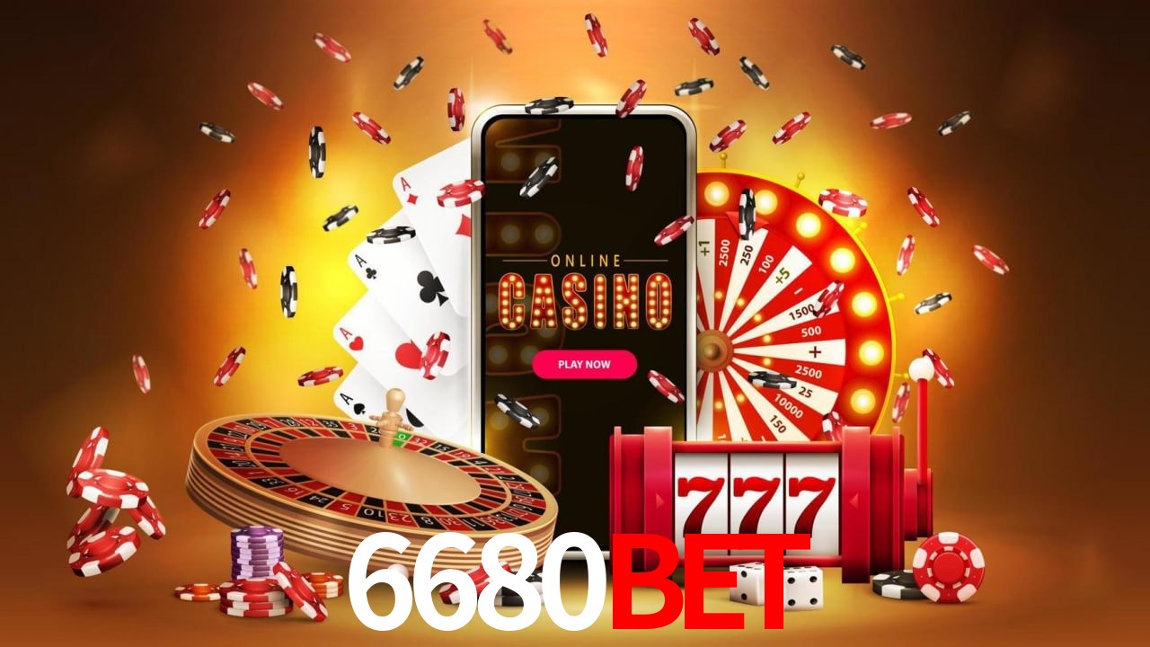 Descubra a Essência do 6680bet: Nossa História e Compromissos
