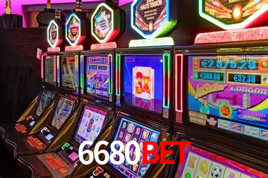 A Emoção da Loteria na 6680bet: Uma Chance de Mudança de Vida
