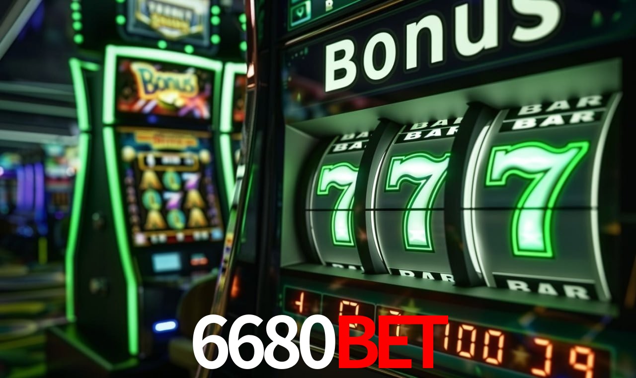 Account Benefits 6680bet