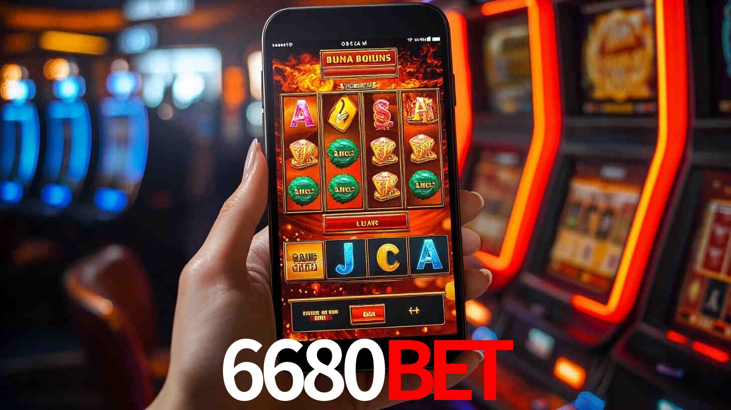 6680bet