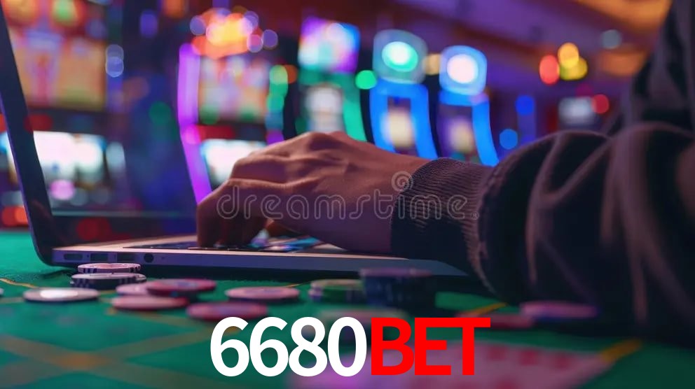 Apostas de Basquete 6680bet