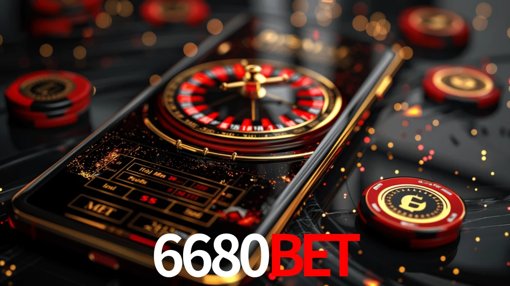Platform Technology 6680bet