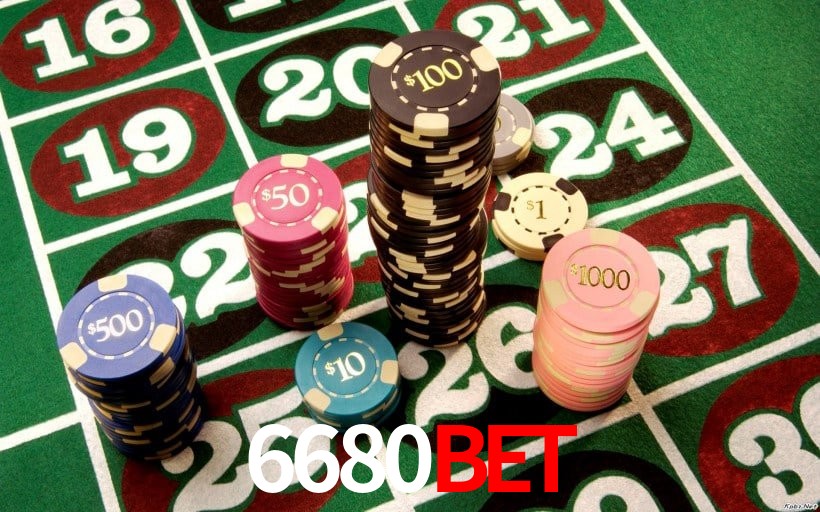 Segurança 2FA 6680bet