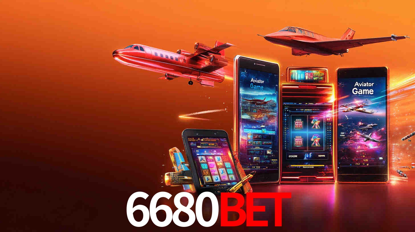 Explorando a Categoria de Eventos em Apostas na 6680bet