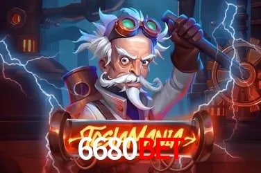 Infográfico RTP top jogos 6680bet