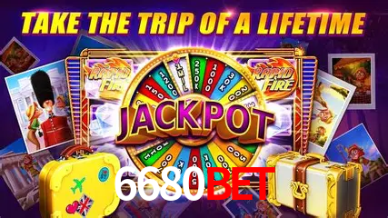Explorando a Categoria de Eventos em Apostas na 6680bet