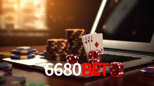 Casino VIP 6680bet