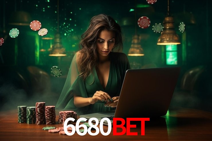 Instalar app 6680bet
