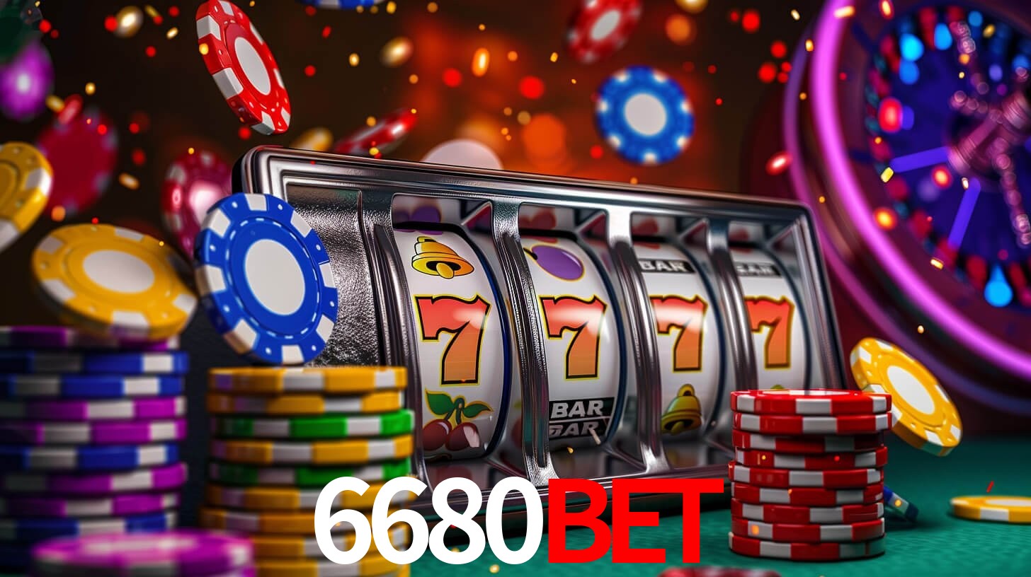 Estatísticas Esportivas 6680bet