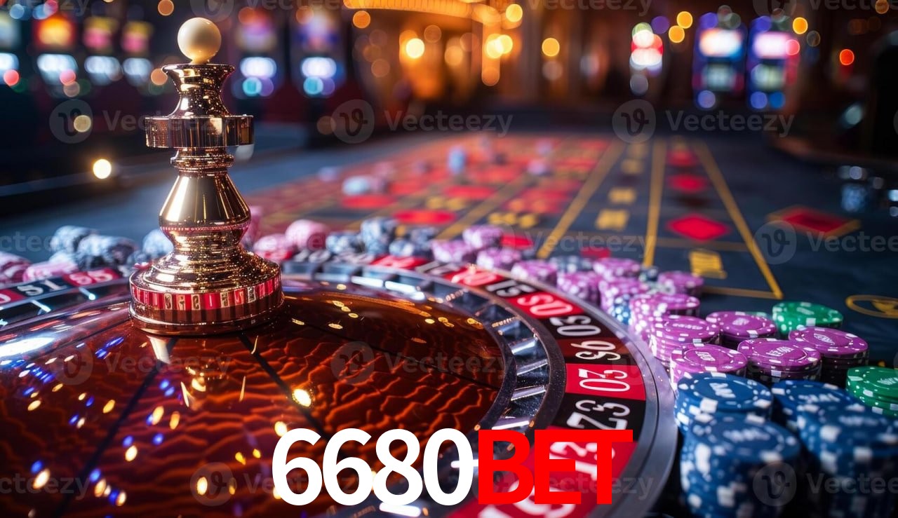 Infográfico RTP jogos de cassino 6680bet