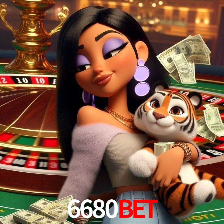 Experiência VIP 6680bet