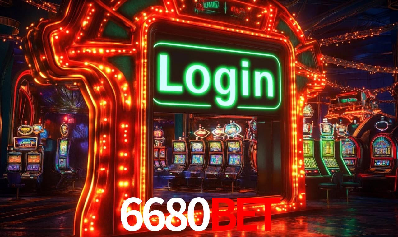 Cadastro Rápido 6680bet