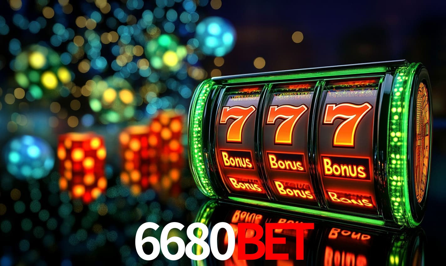 Estatísticas 6680bet