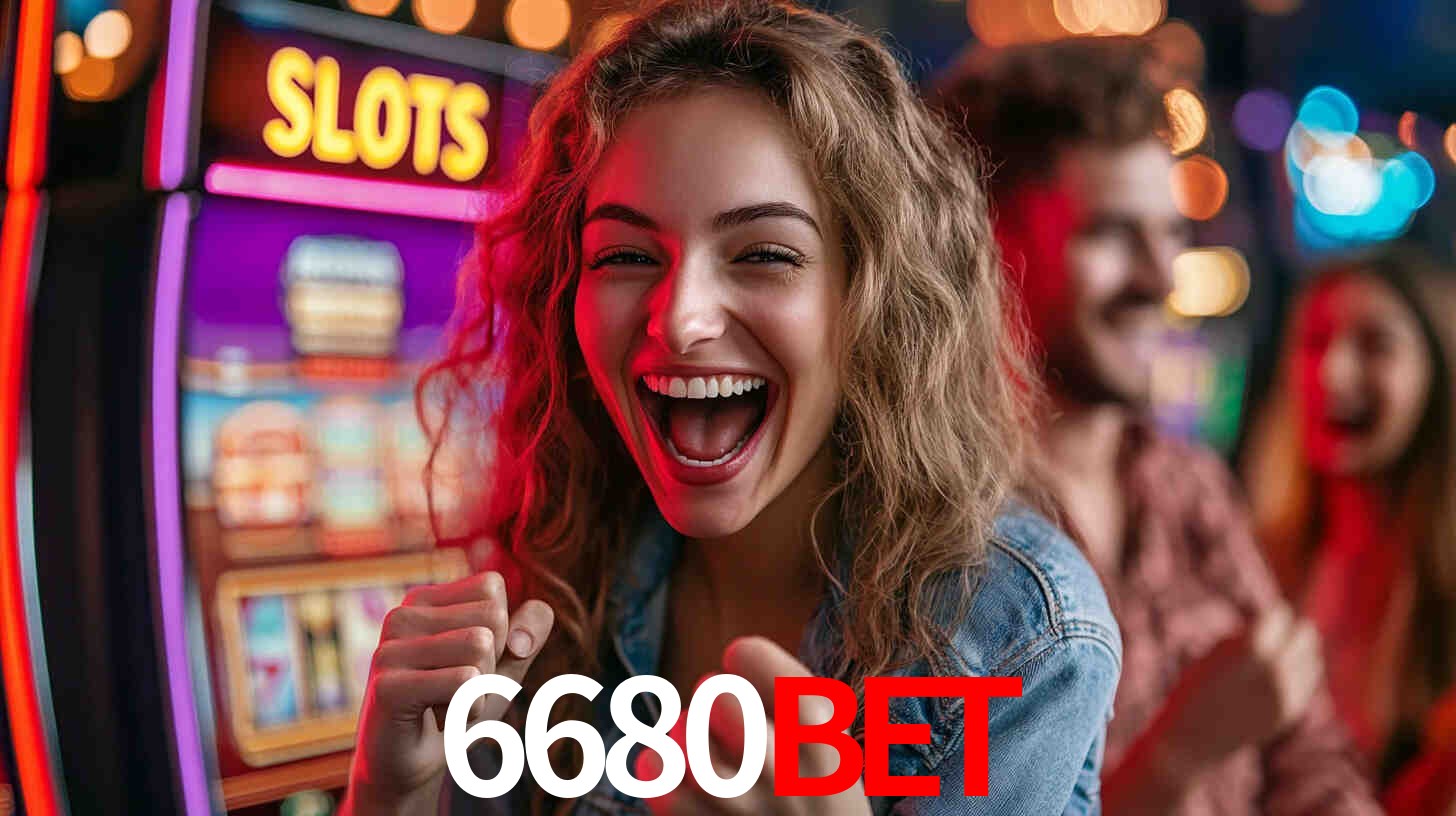 cassino 6680bet