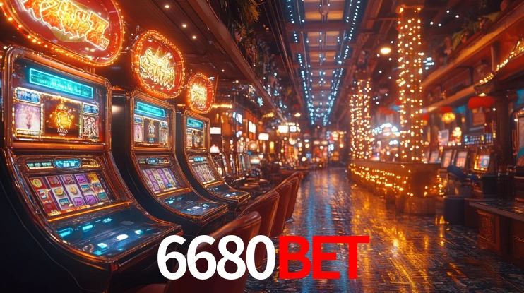 6680bet: Seu Especialista em Apostas Esportivas Brasileiras