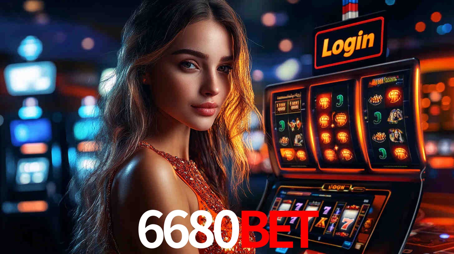Sinta a adrenalina dos jogos de cassino com 6680bet