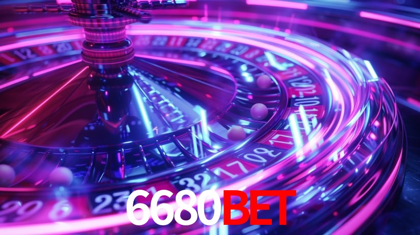 PIX Instantâneo 6680bet