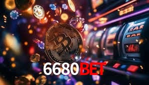 Casino Ao Vivo 6680bet