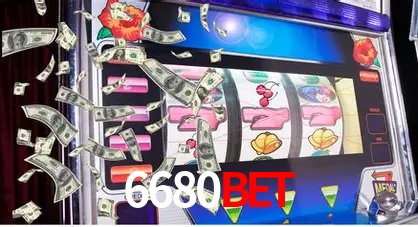 Desvendando o Mundo dos Jogos Virtuais na 6680bet
