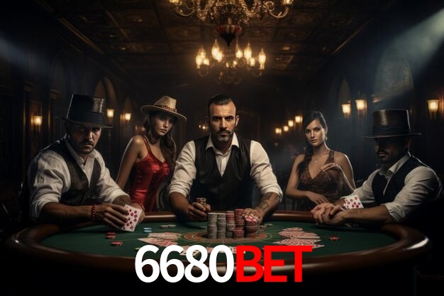 Bônus Diários 6680bet