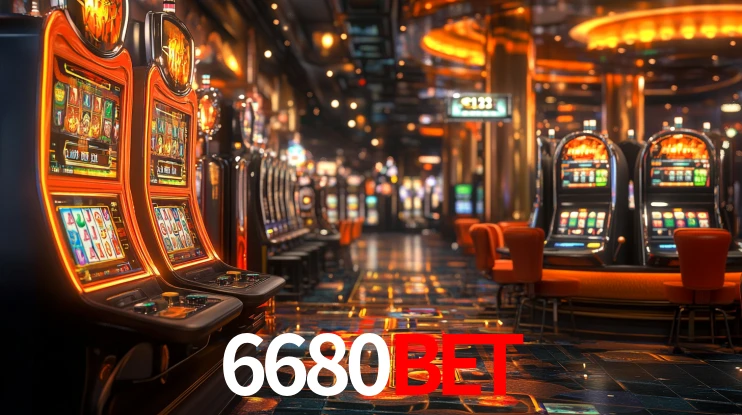 6680bet