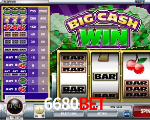 Descubra o Programa VIP da 6680bet: Vantagens Exclusivas para Jogadores