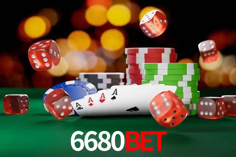 PIX instantâneo Brasil na 6680bet