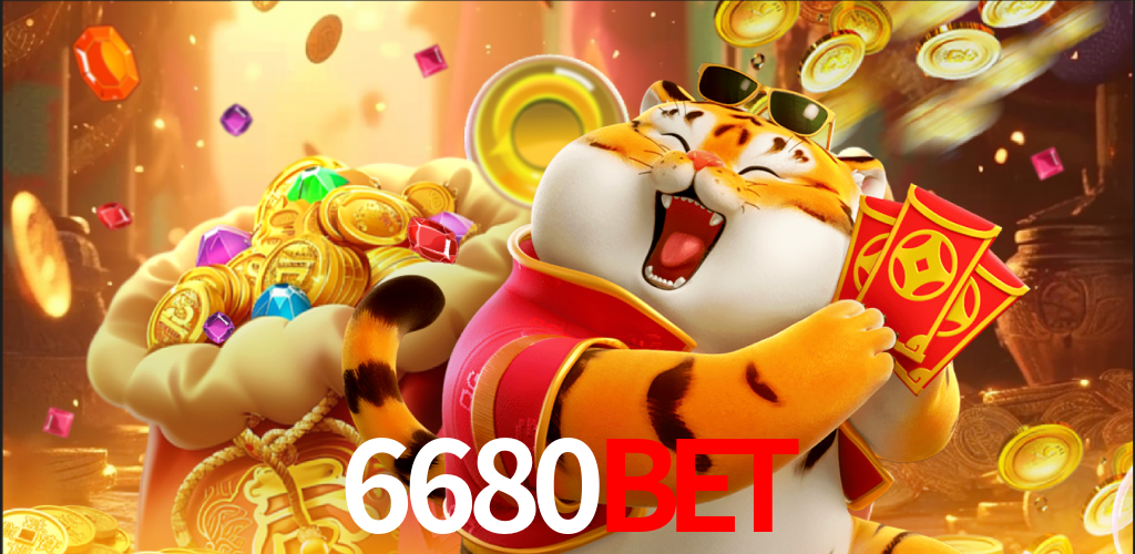 6680bet: A Experiência de Casino com Jogos de Mesa ao Vivo