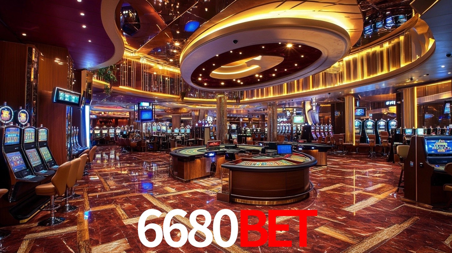 Daily Bonuses 6680bet