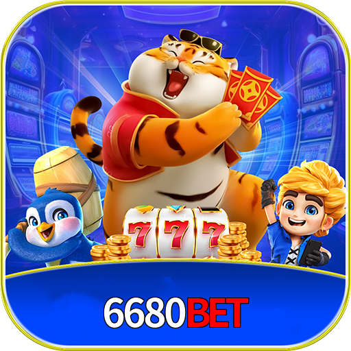 Logo 6680bet